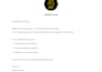 write newsletters, follow ups and email campaigns